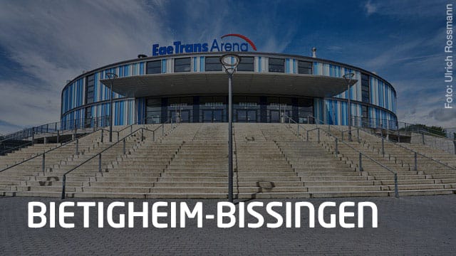 Bietigheim-Bissingen