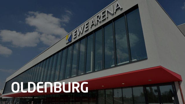Oldenburg