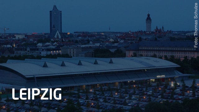 Leipzig