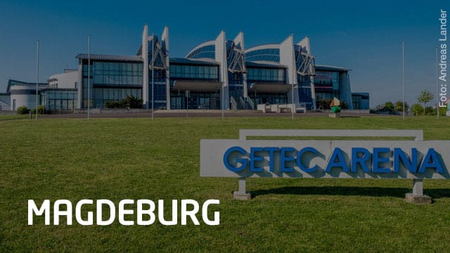 Magdeburg