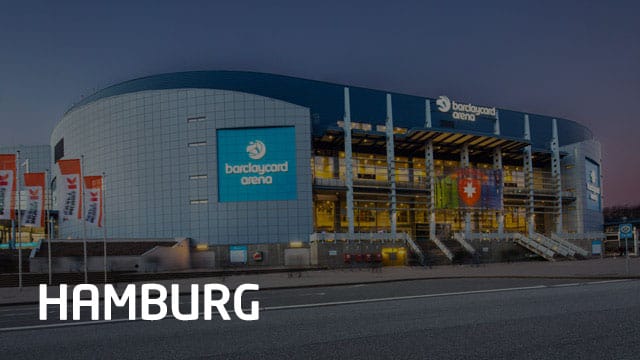 Hamburg