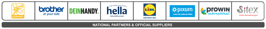 Official Supplier