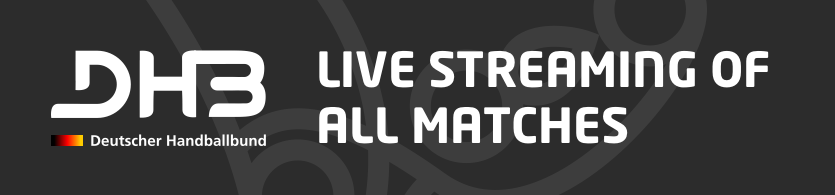 Banner dhb.de Livestreams